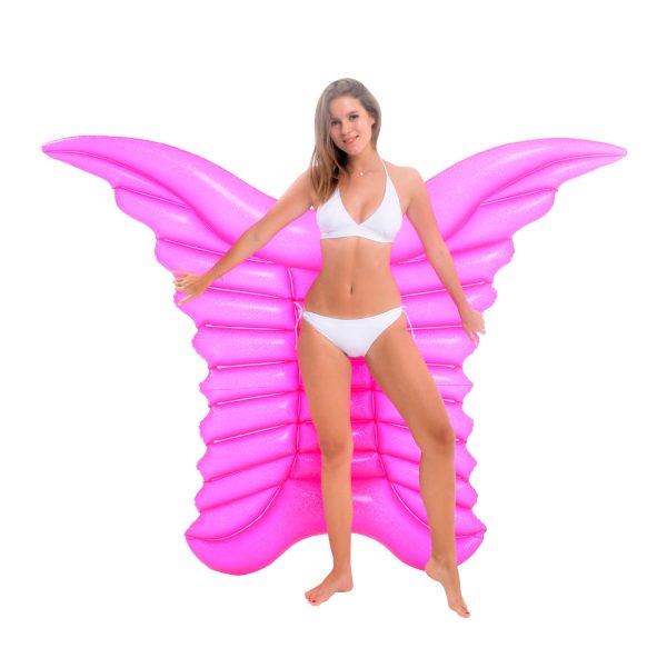 Colchoneta Alas de Angel (tamaño L)