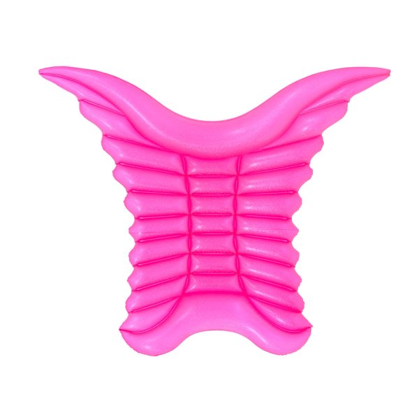 Colchoneta Alas de Angel (tamaño L) - Imagen 2