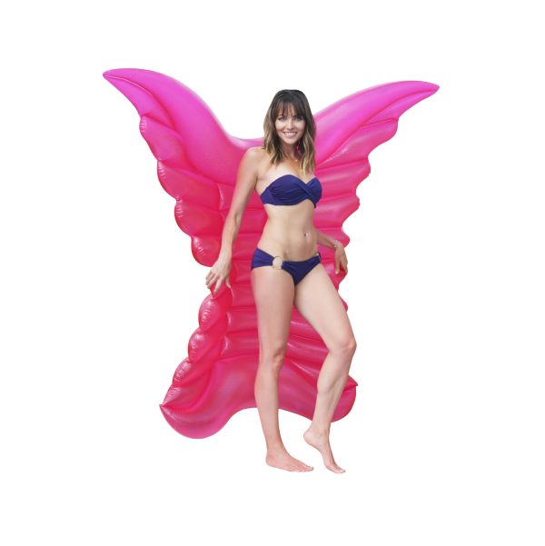 Colchoneta Alas de Angel (tamaño L) - Imagen 4