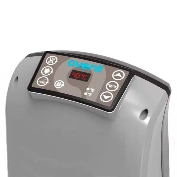 Spa Inflable Avenli Milán para 4 personas - Imagen 5