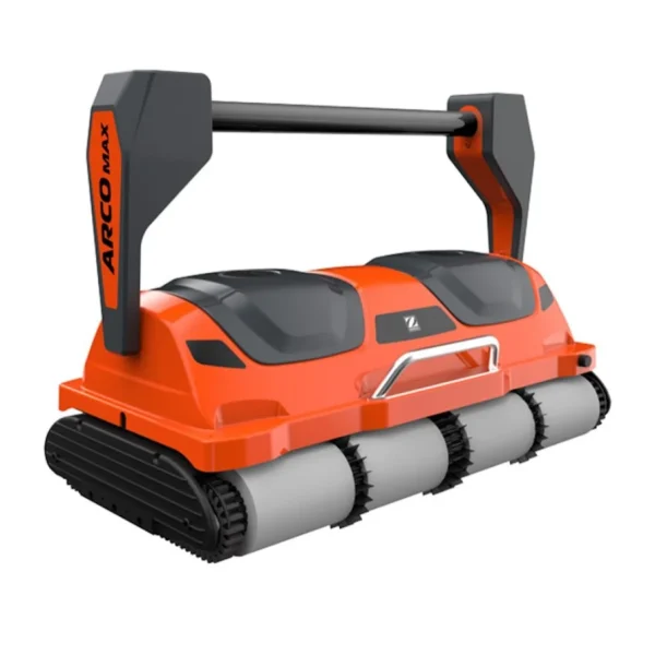 Robot Limpiafondo Zodiac ArcoMax para Piscinas Comerciales y Grandes Superficies - Versión 2024