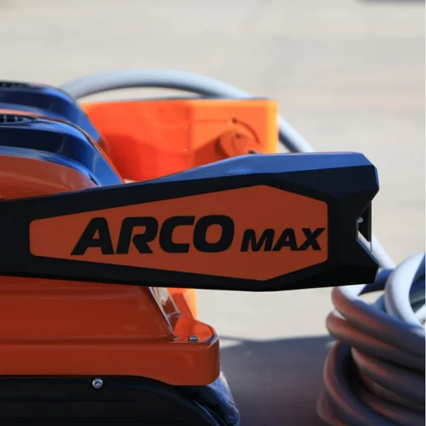 Robot Limpiafondo Zodiac ArcoMax para Piscinas Comerciales y Grandes Superficies - Versión 2024 - Imagen 5