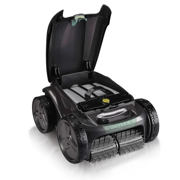 Limpiafondo Robot Zodiac Vortex AV 350 50 Aspiración Ciclónica Ultrapotente - Versión 2024 - Imagen 4