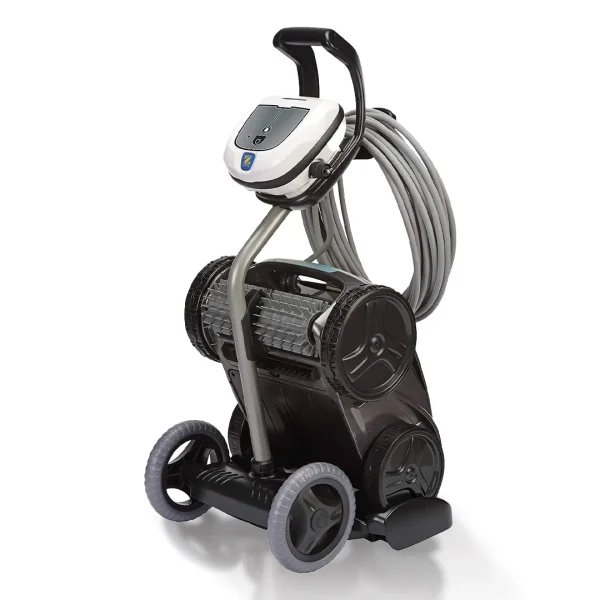 Limpiafondo Robot Zodiac Vortex AV 350 50 Aspiración Ciclónica Ultrapotente - Versión 2024 - Imagen 2