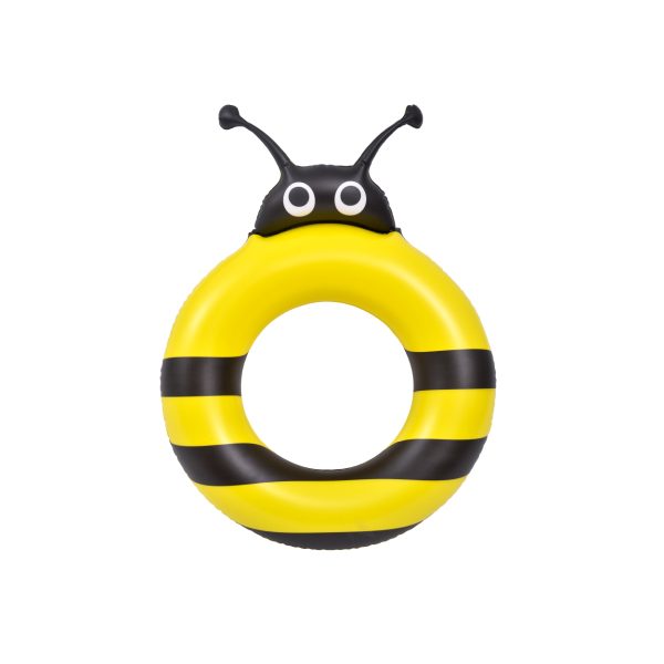 Flotador para piscina Inflable Abejita - Imagen 2