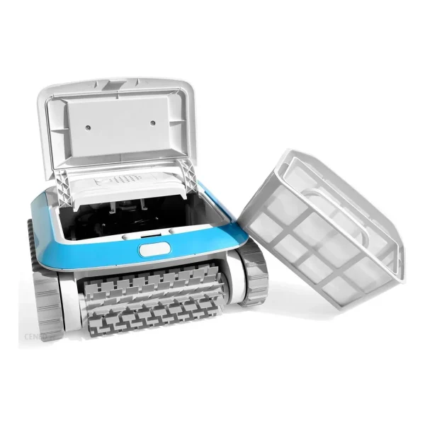 Robot Limpiafondo BWT Cosmy 250 (Fabricación Europea) - Versión 2024 - Imagen 5