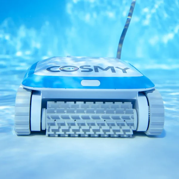 Robot Limpiafondo BWT Cosmy 250 (Fabricación Europea) - Versión 2024 - Imagen 3