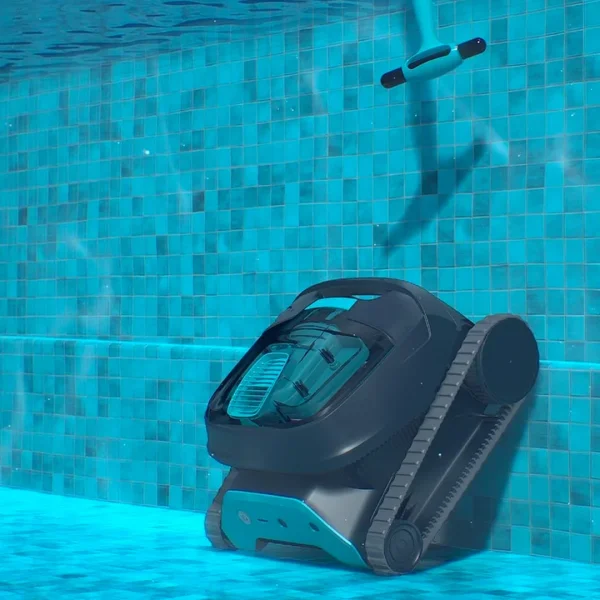 Robot Limpia Piscina Inalámbrico Dolphin Liberty 200 - Imagen 5