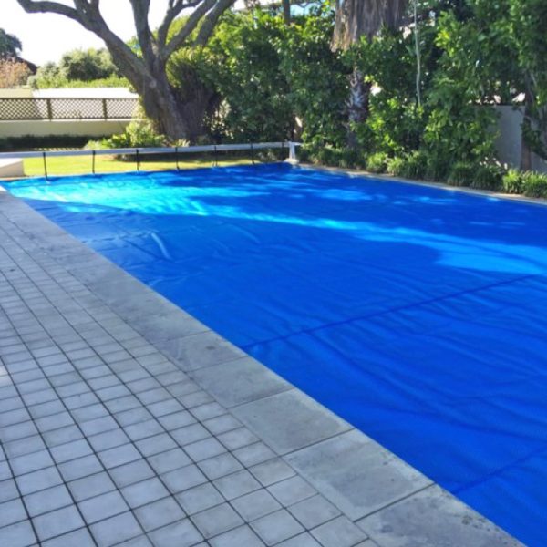 Manta Térmica para Piscina Premium 400 micras (Dunner) de 7 X 4 MTS - Imagen 6
