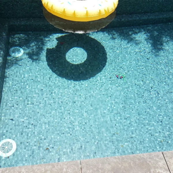 Mosaico para Piscina Niebla Gris Togama AstralPool - Precio por M2 - Imagen 2