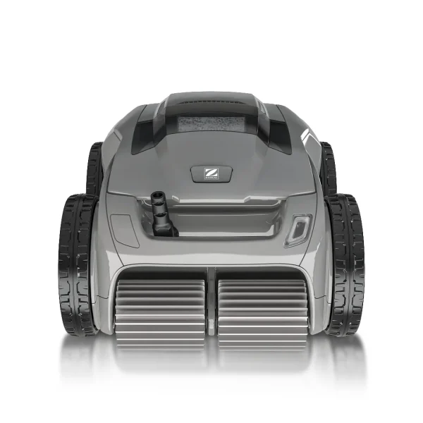 Robot Limpiafondo Zodiac Alpha OA 6400 IQ Inteligencia y Máximo Rendimiento - Versión 2024 - Imagen 3