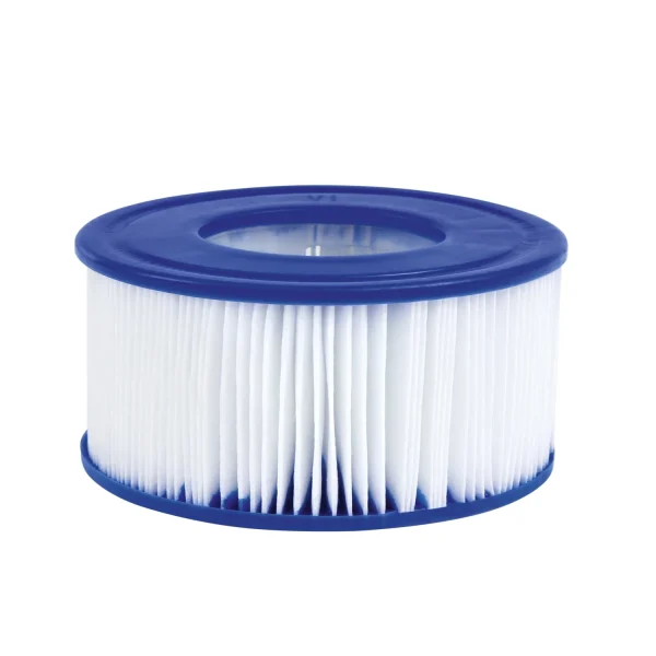 Spa Inflable LAY-Z-SPA PALM BEACH AIRJET para 6 personas - Imagen 9