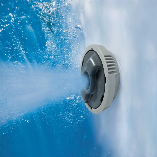 Spa Inflable LAY-Z-SPA PALM BEACH AIRJET para 6 personas - Imagen 10