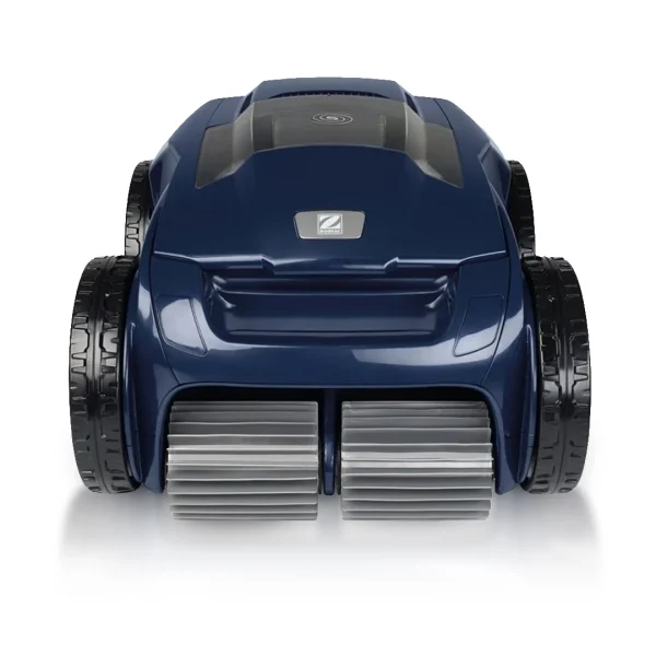 Robot Limpiafondo Zodiac Alpha RA 6700 IQ Limpieza Eficaz y Personalizada - Versión 2024 - Imagen 3