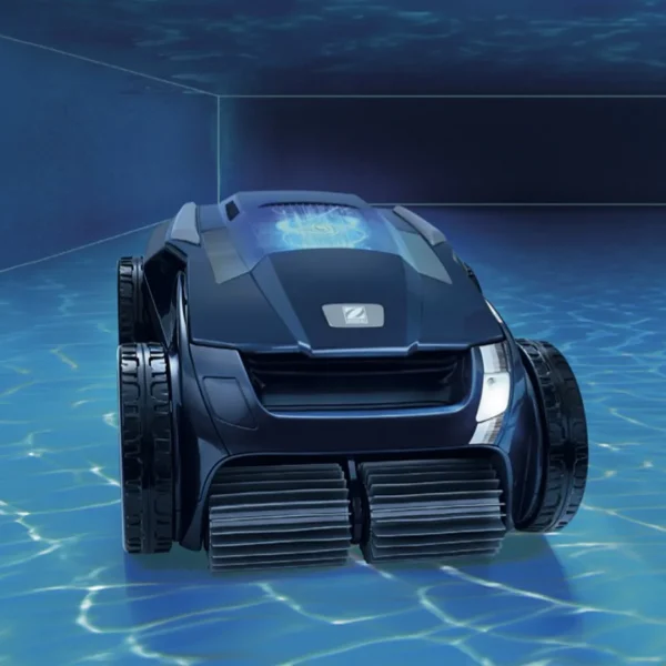 Robot Limpiafondo Zodiac Alpha RA 6700 IQ Limpieza Eficaz y Personalizada - Versión 2024 - Imagen 4