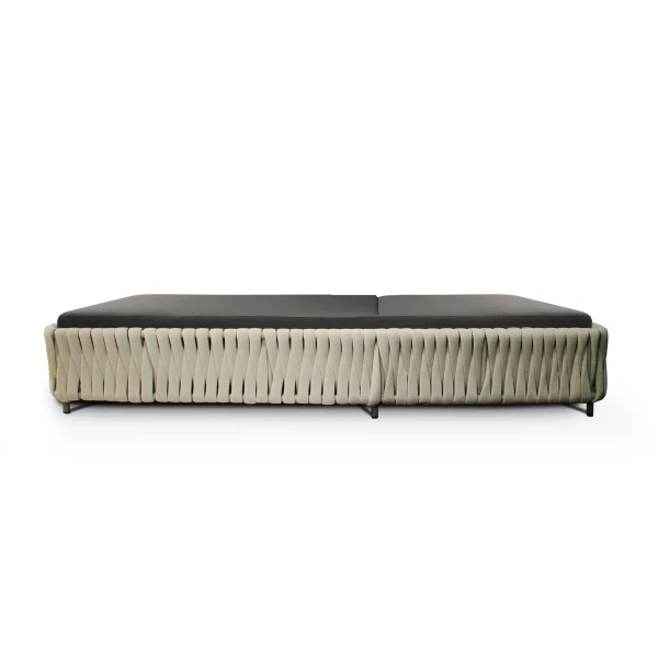 Reposera para Terraza Italiana Sienna Marfil - Imagen 6