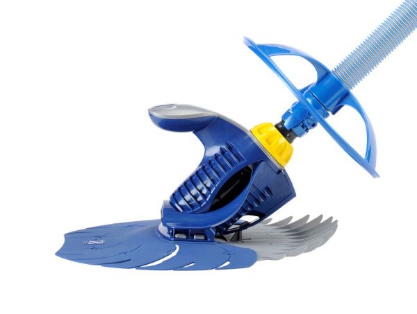 Limpiafondo Zodiac T5 Duo - Imagen 2