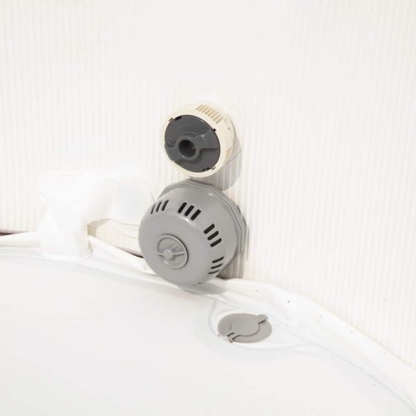 Spa Inflable LAY-Z-SPA HELSINKI AirJet para 7 personas - Imagen 5