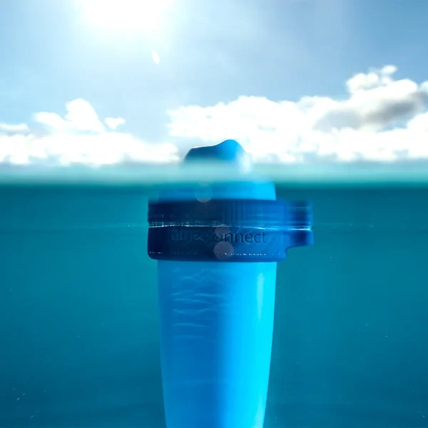 Analizador de Agua Inteligente para Piscina - Blue Connect Plus de AstralPool - Imagen 2