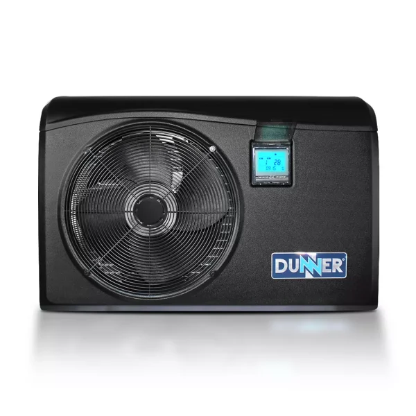 Bomba de Calor Piscina Dunner ECOPOWER-9 para Temperado hasta 30 M3 - <strong>INCLUYE INSTALACIÓN</strong>