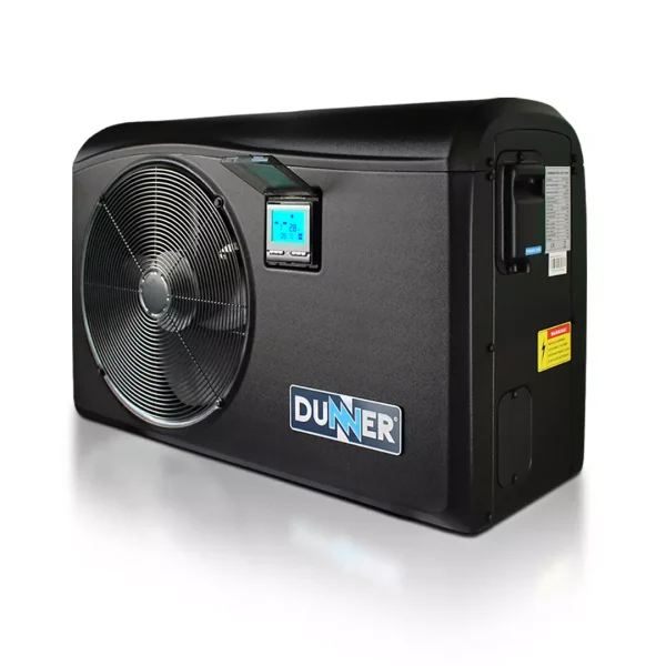 Bomba de Calor Piscina Dunner ECOPOWER-9 para Temperado hasta 30 M3 - <strong>INCLUYE INSTALACIÓN</strong> - Imagen 3