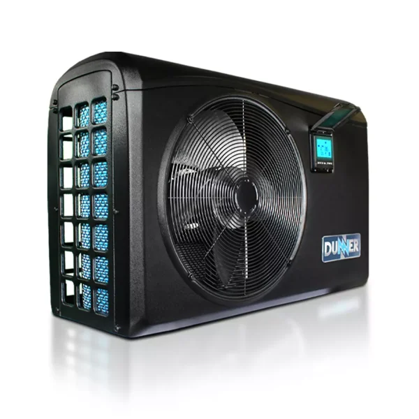 Bomba de Calor Piscina Dunner ECOPOWER-9 para Temperado hasta 30 M3 - <strong>INCLUYE INSTALACIÓN</strong> - Imagen 5