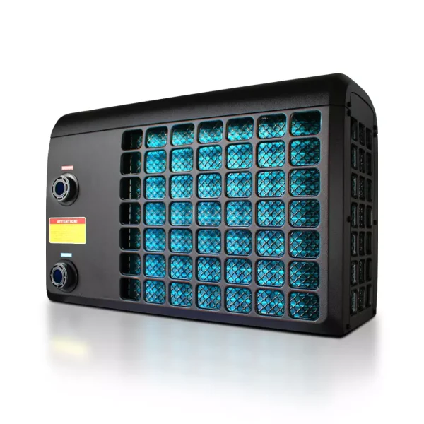 Bomba de Calor Piscina Dunner ECOPOWER-9 para Temperado hasta 30 M3 - <strong>INCLUYE INSTALACIÓN</strong> - Imagen 4
