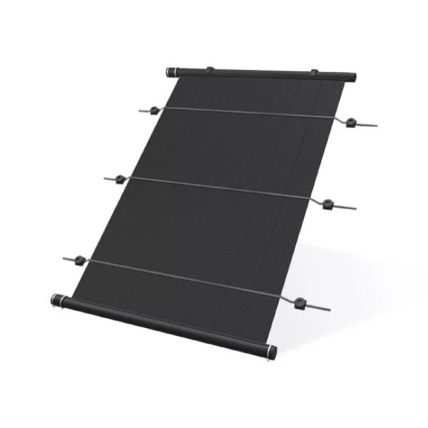 Colector Solar Premium para Piscinas de hasta 50 M3