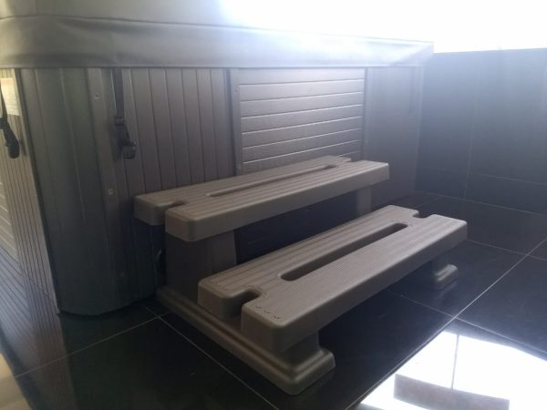 Escala para Spas - Imagen 2
