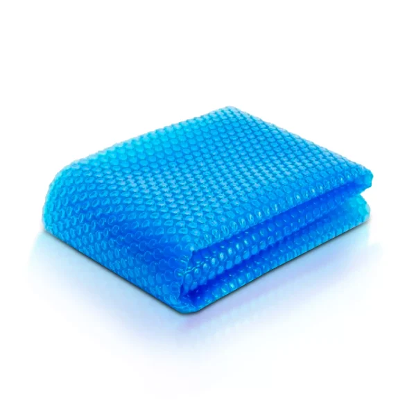 Manta Térmica para Piscina Premium 400 micras (Dunner) de 7 X 4 MTS