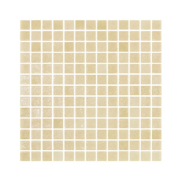 Mosaico para Piscina Niebla Beige Togama AstralPool - Precio por M2