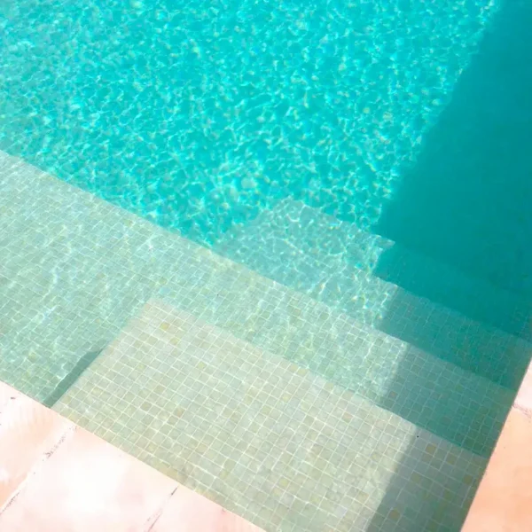 Mosaico para Piscina Niebla Beige Togama AstralPool - Precio por M2 - Imagen 4