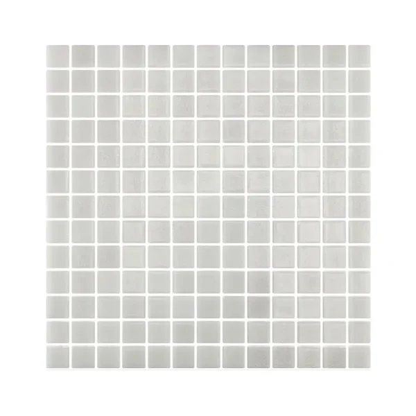 Mosaico para Piscina Niebla Gris Claro Togama AstralPool - Precio por M2