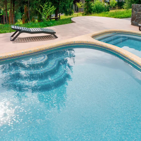 Mosaico para Piscina Niebla Piscina Togama AstralPool - Precio por M2 - Imagen 2