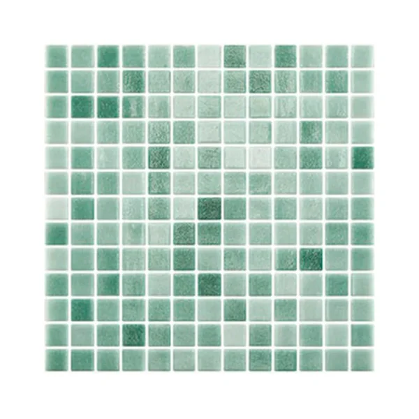 Mosaico para Piscina Niebla Turquesa Togama AstralPool - Precio por M2