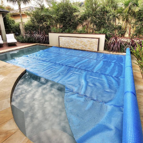 Manta Térmica para Piscina Premium 400 micras (Dunner) de 7 X 3 MTS - Imagen 4