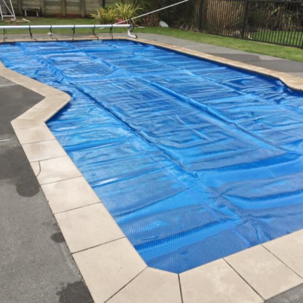 Manta Térmica para Piscina Premium 400 micras (Dunner) de 7 X 3 MTS - Imagen 5