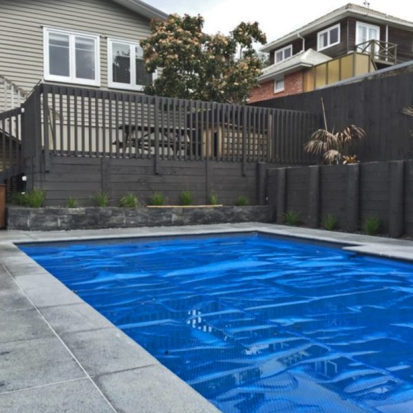 Manta Térmica para Piscina Premium 400 micras (Dunner) de 7 X 3 MTS - Imagen 3