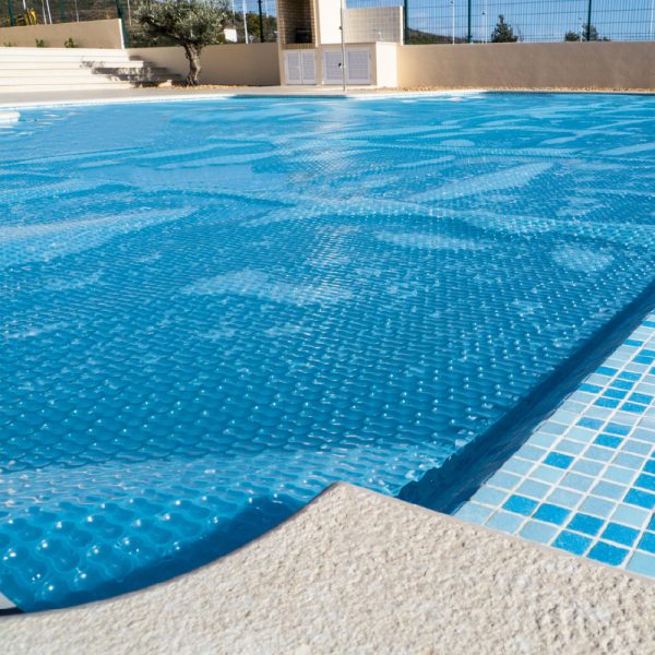 Manta Térmica para Piscina Premium 400 micras (Dunner) de 7 X 3 MTS - Imagen 7