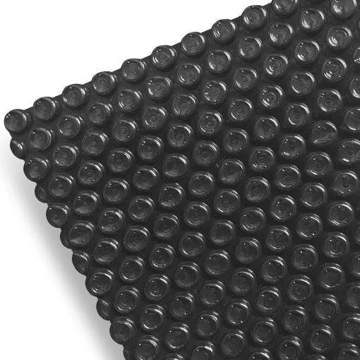 Manta Térmica para Piscina Premium 400 Micras Black (Dunner) de 6.5 X 3.5 MTS - Imagen 2