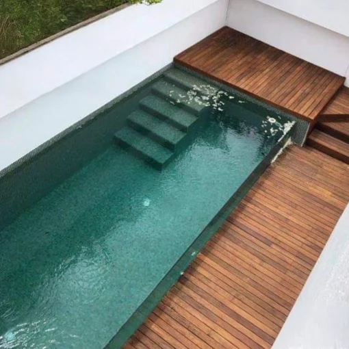 Mosaico para Piscina Niebla Jade Togama AstralPool - Precio por M2 - Imagen 3