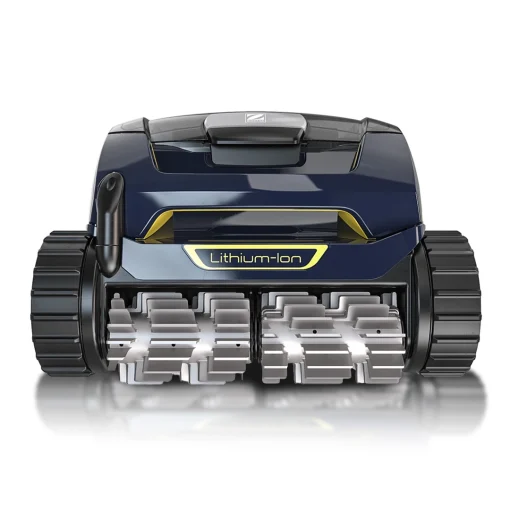 Robot Limpiafondo Inalámbrico Zodiac FreeRider RF 5200 IQ Rendimiento con Total Libertad - <b>Versión 2024</b> - Imagen 3