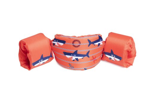 Kit Flotador de brazo + Lentes de Agua Niño