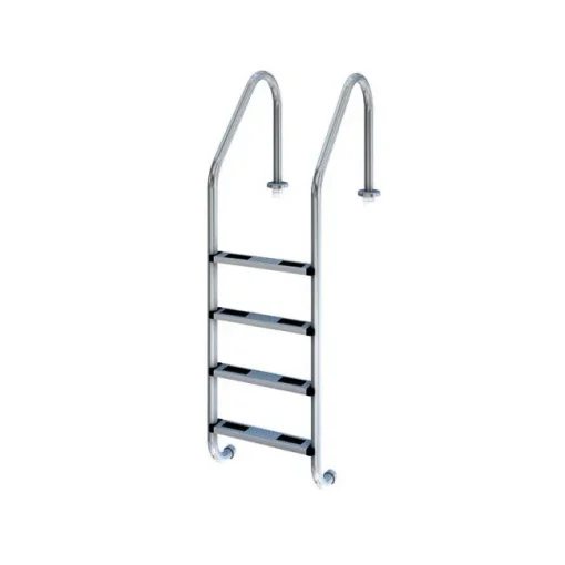 Escalera para Piscinas de 4 Peldaños AstralPool - Imagen 2