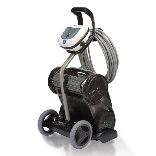Limpiafondo Robot Zodiac Vortex OV 3480 Aspiración Ciclónica Ultrapotente - <b>Versión 2025</b> - Imagen 2