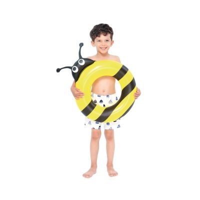 Bee Swim Ring - SC-37623-2