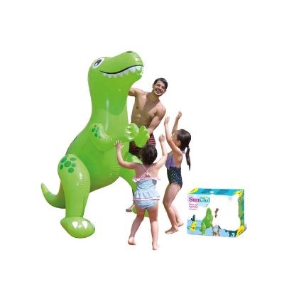 Dinosaur Sprinkler - SC-97261-1