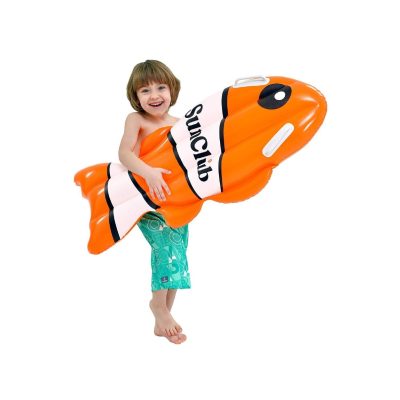 Fish Kickboard - SC-37614-2