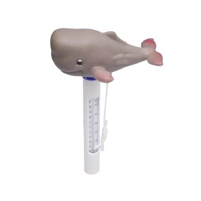 Floating Animal - AV-290475-ballena
