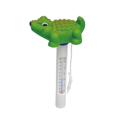Floating Animal - AV-290475-cocodrilo